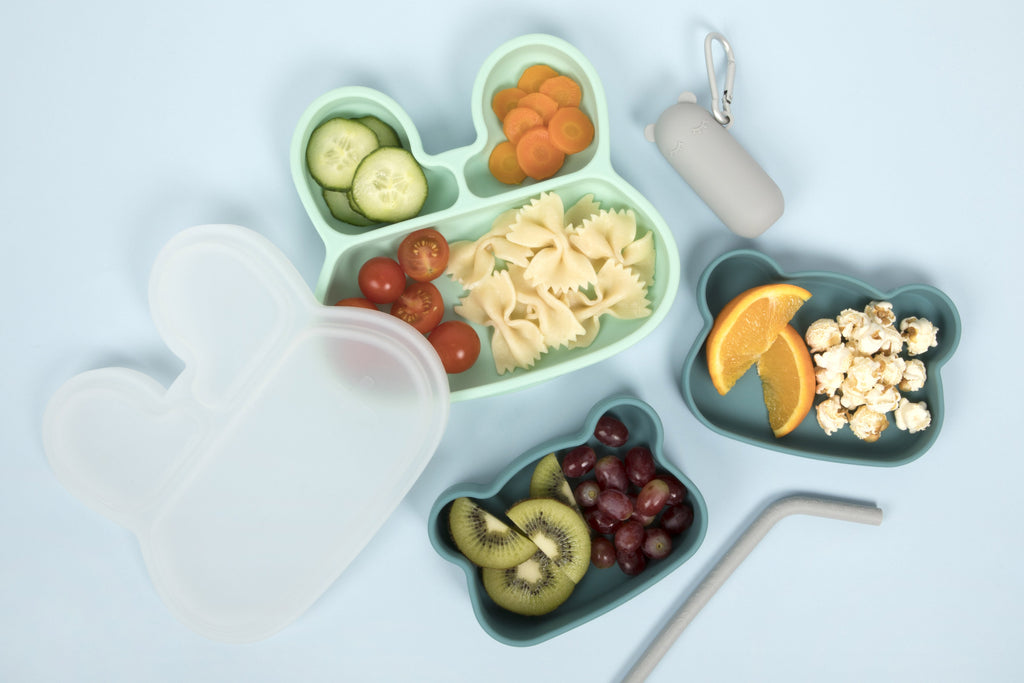 Tips for packing a healthy school lunch