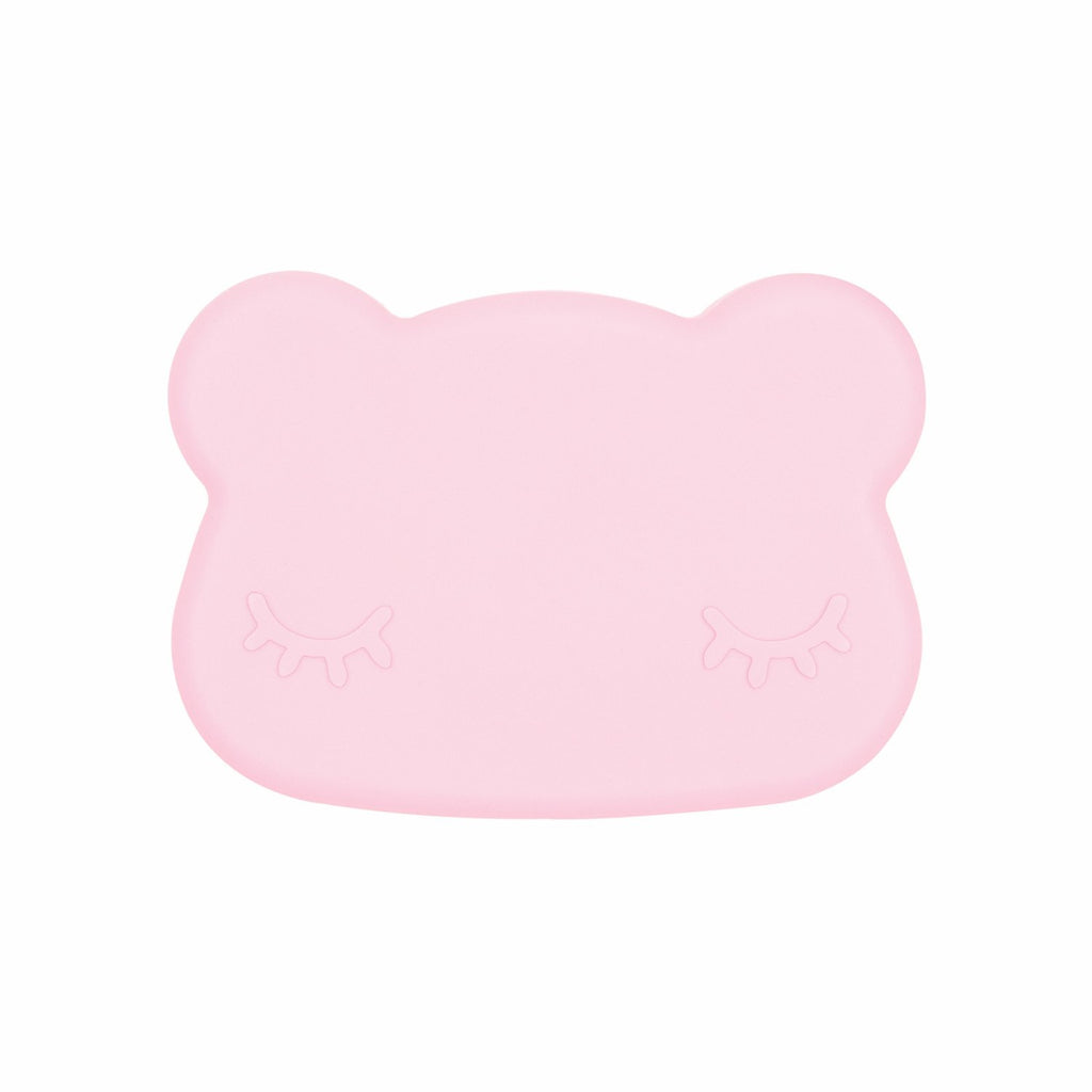 Bear snackie® - Powder pink