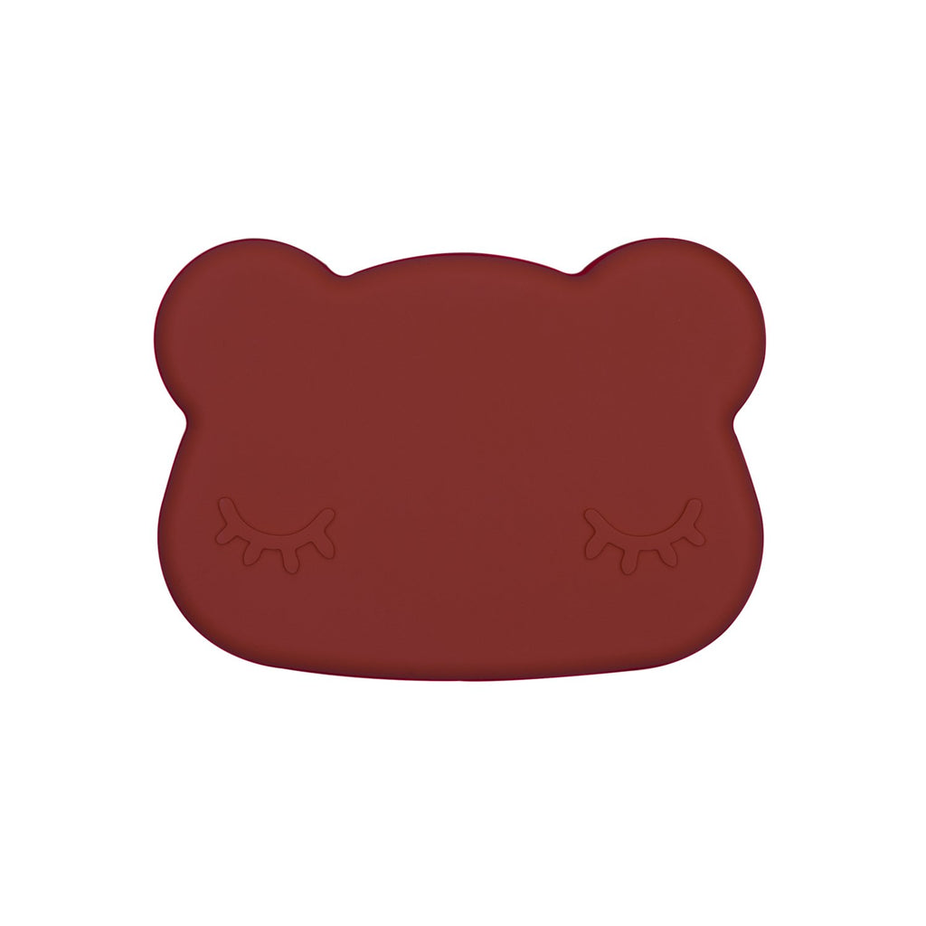 Bear snackie® - Rust
