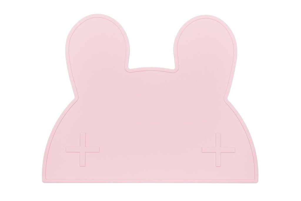 Bunny Placie® - Powder Pink