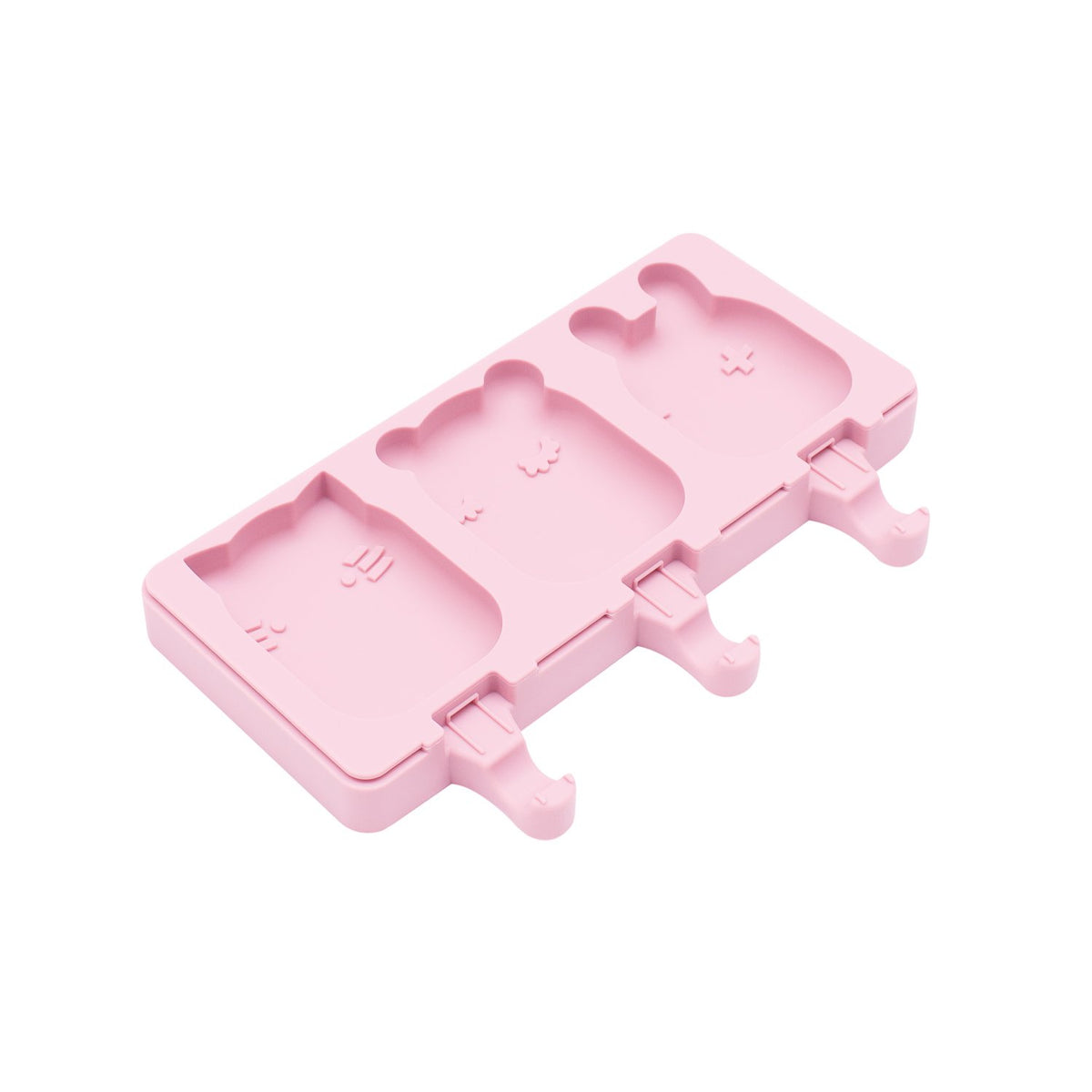 Icy Pole Moulds, Silicone Ice Block Mould