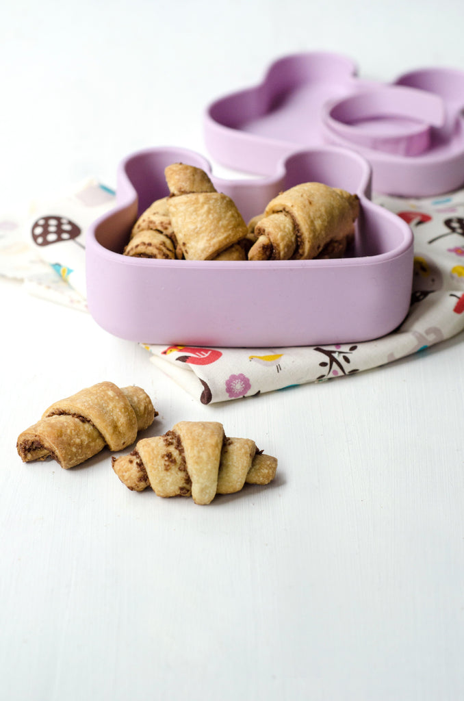 How to make Rugelach