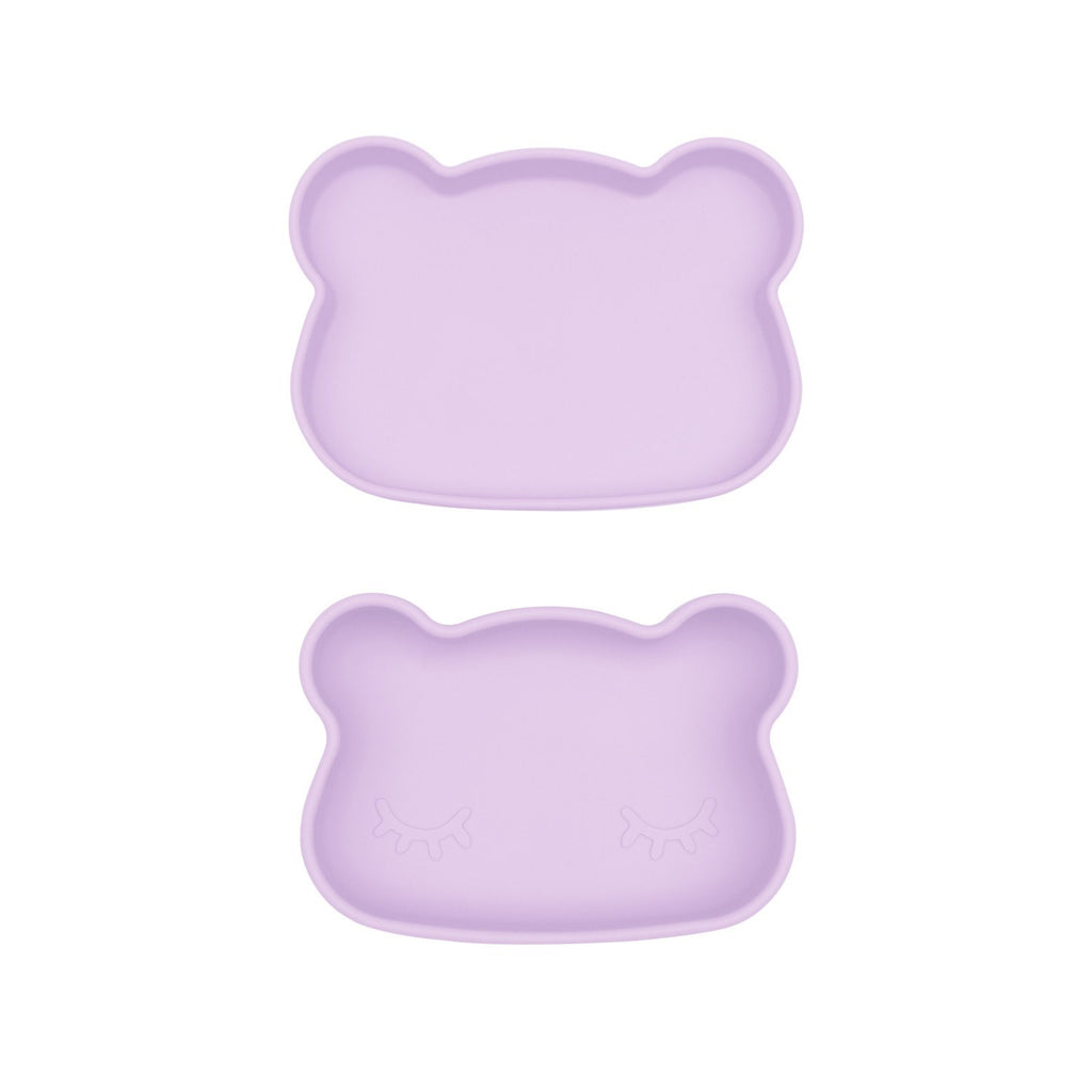 Bear snackie® - Lilac