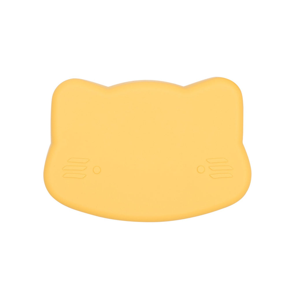 Cat snackie® - Yellow