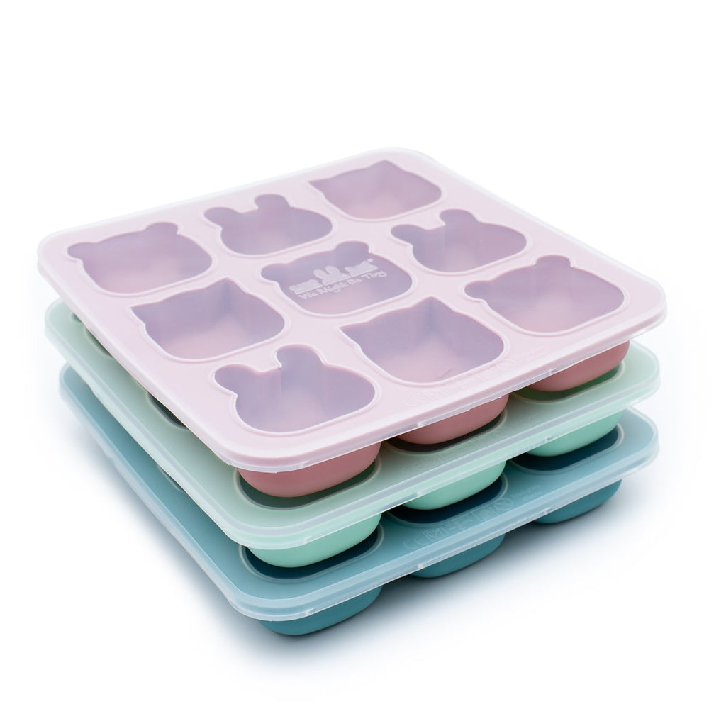 Freeze & Bake Poddies® - Mint