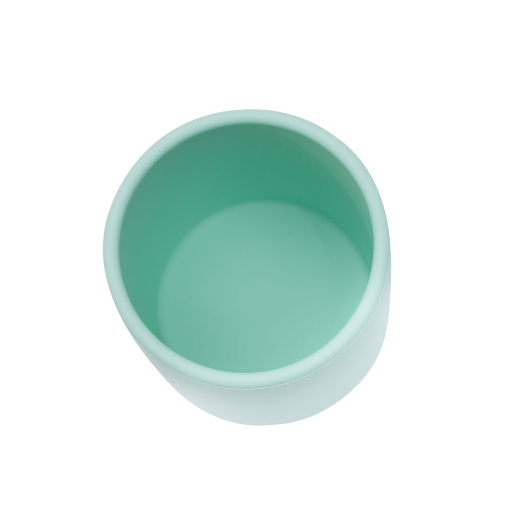 Grip cup - Minty green
