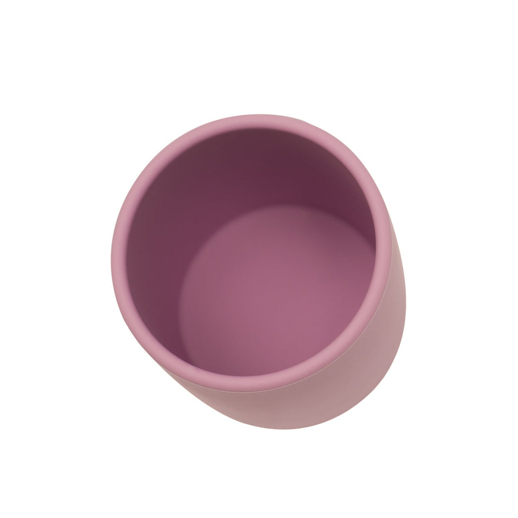 Grip cup - Dusty Rose