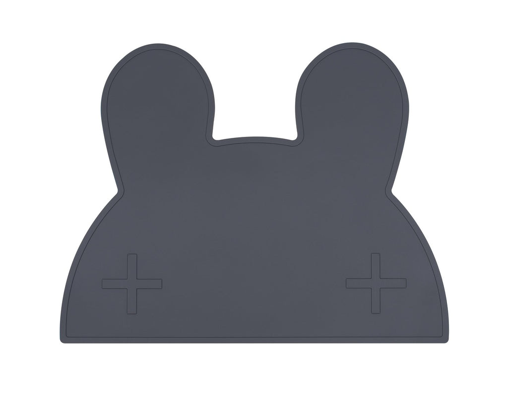 Bunny Placie® - Charcoal