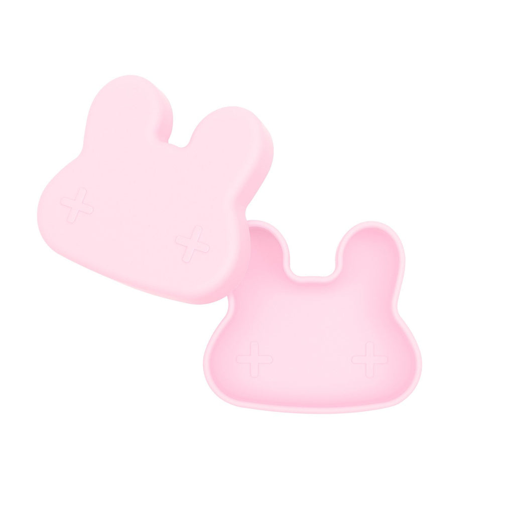 Bunny snackie® - Powder pink
