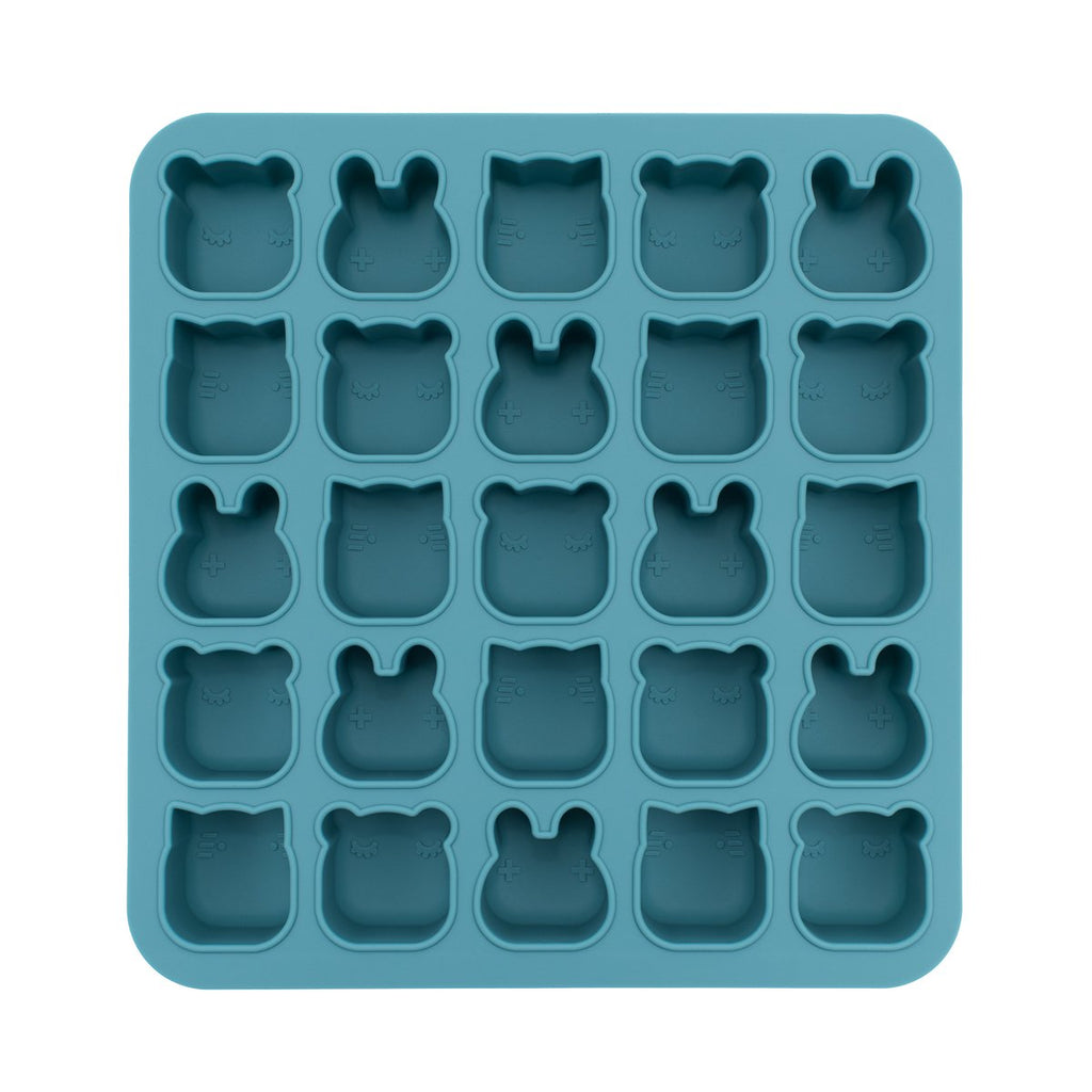 Freeze & Bake Mini Poddies – Blue Dusk