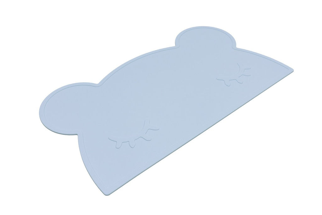 Easy Clean Kids Silicone Placemat, We Might Be Tiny