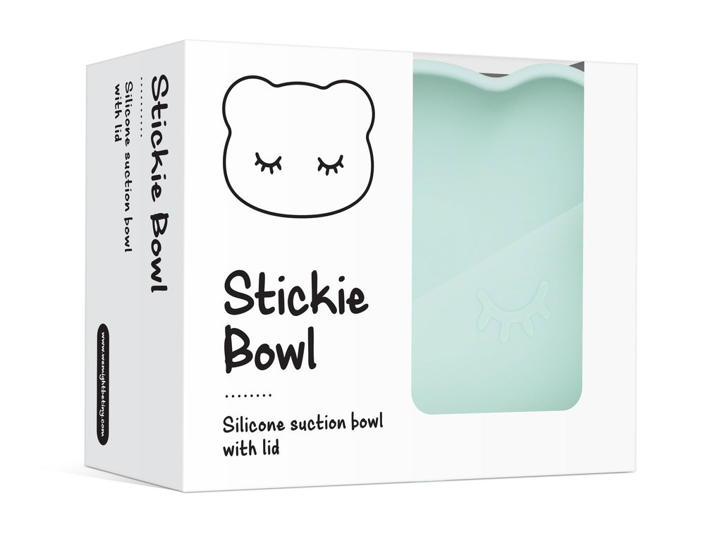 Stickie® Bowl - Mint