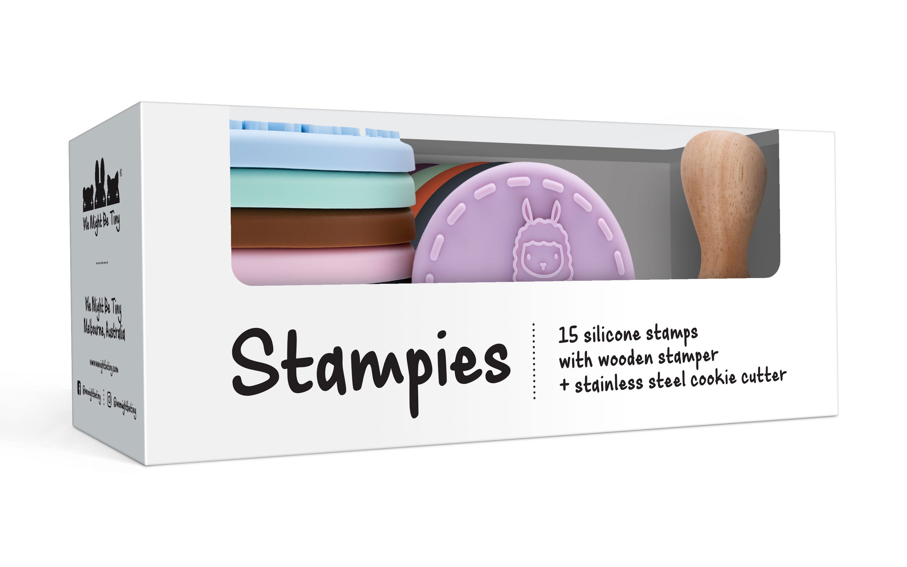 Stampies®