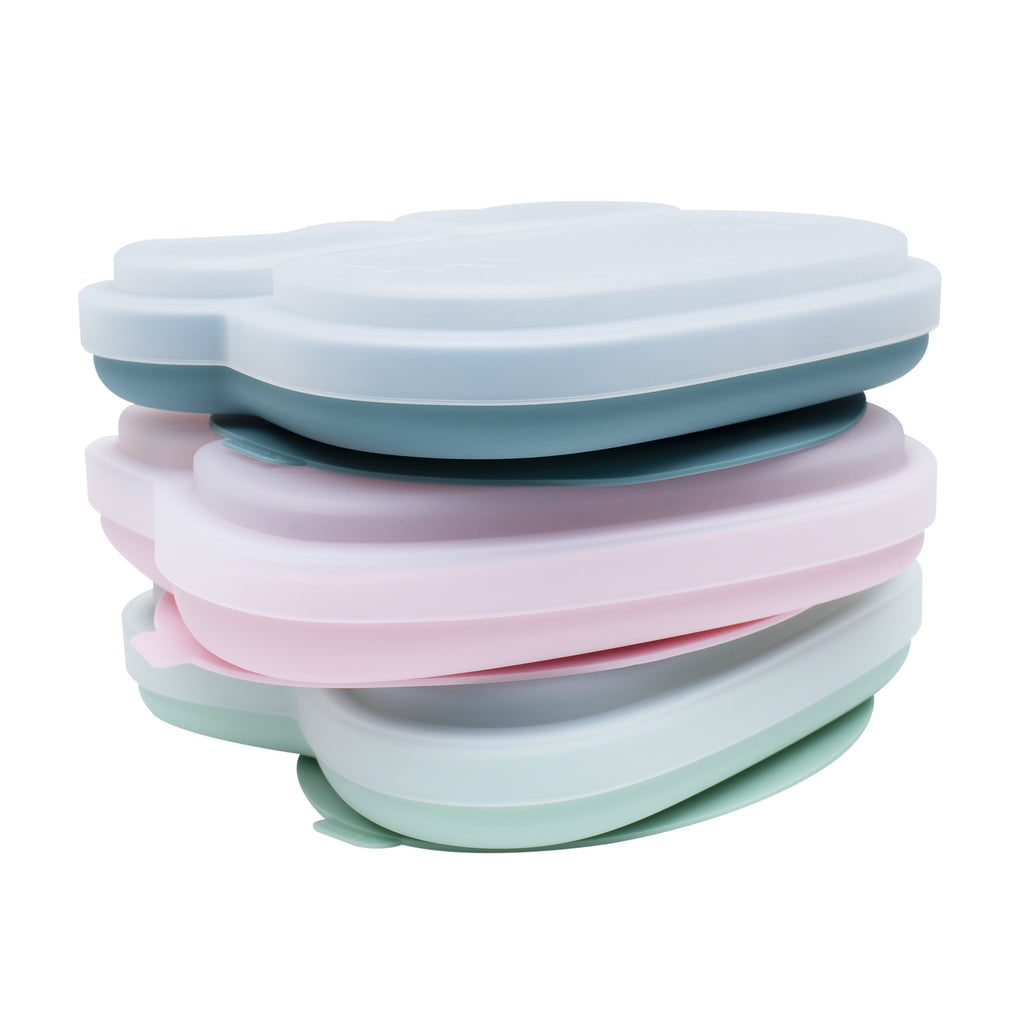 Bunny Stickie® Plate Lid