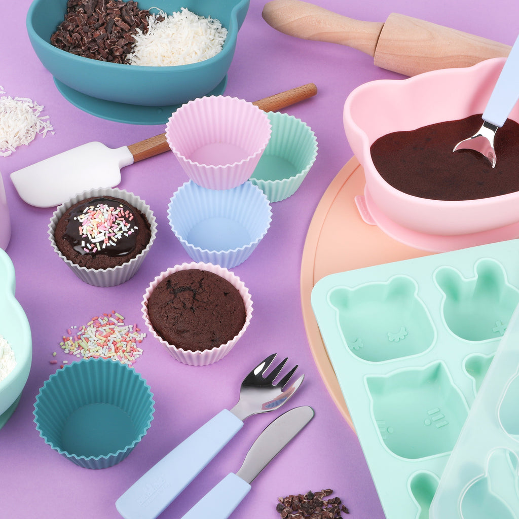 Silicone Baking Cups | The Signature Collection | Jumbo