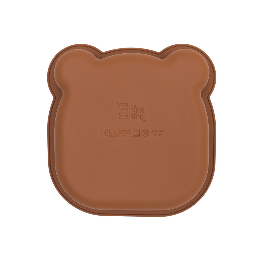 Silicone Teddy Bear Cake Mold – INNOKA